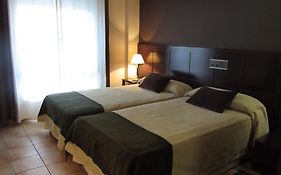 Hotel Villa De Utrillas
